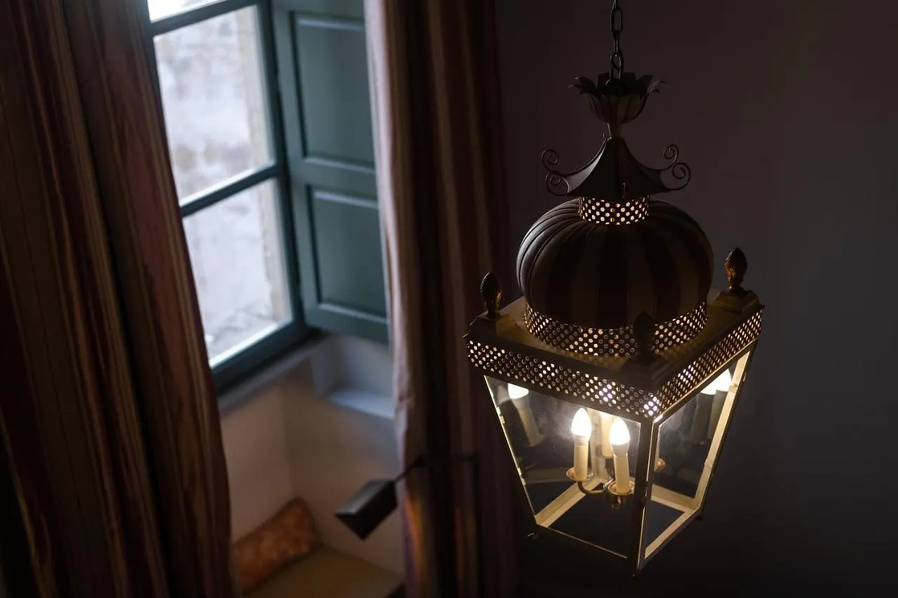 Palazzo Bifora Hotel Mdina Malta
