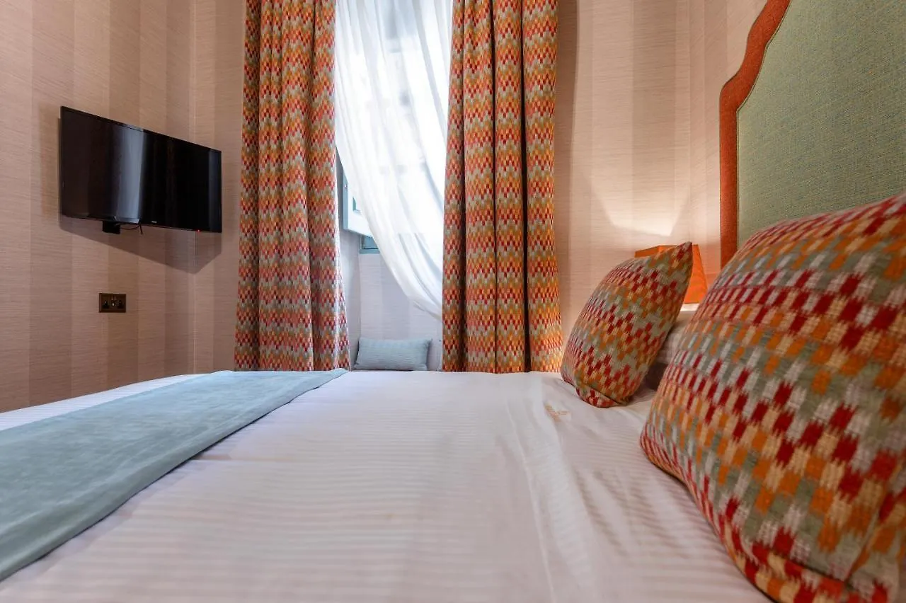 Palazzo Bifora Hotel Mdina 5*,  Malta