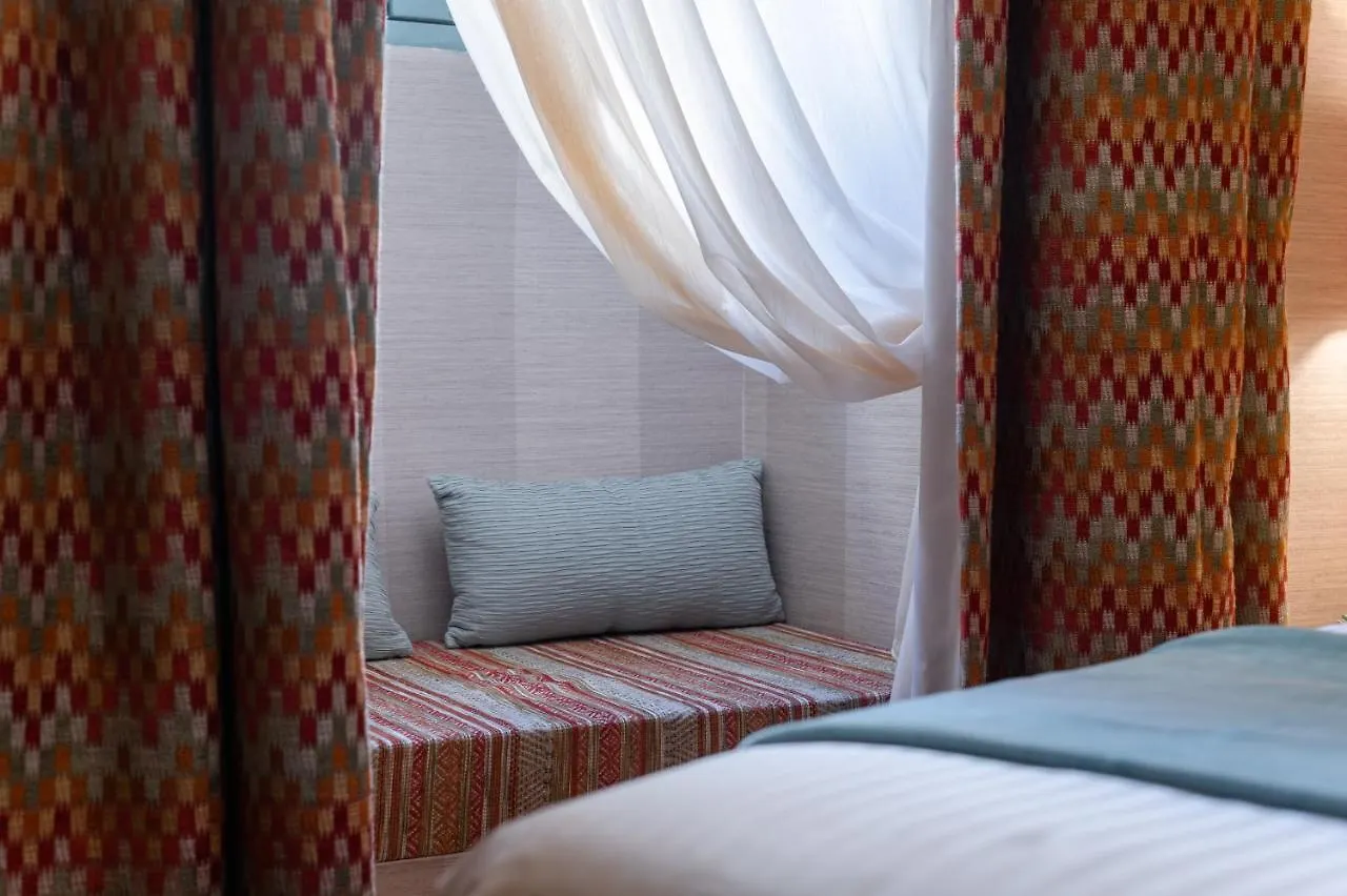 Palazzo Bifora Hotel Mdina
