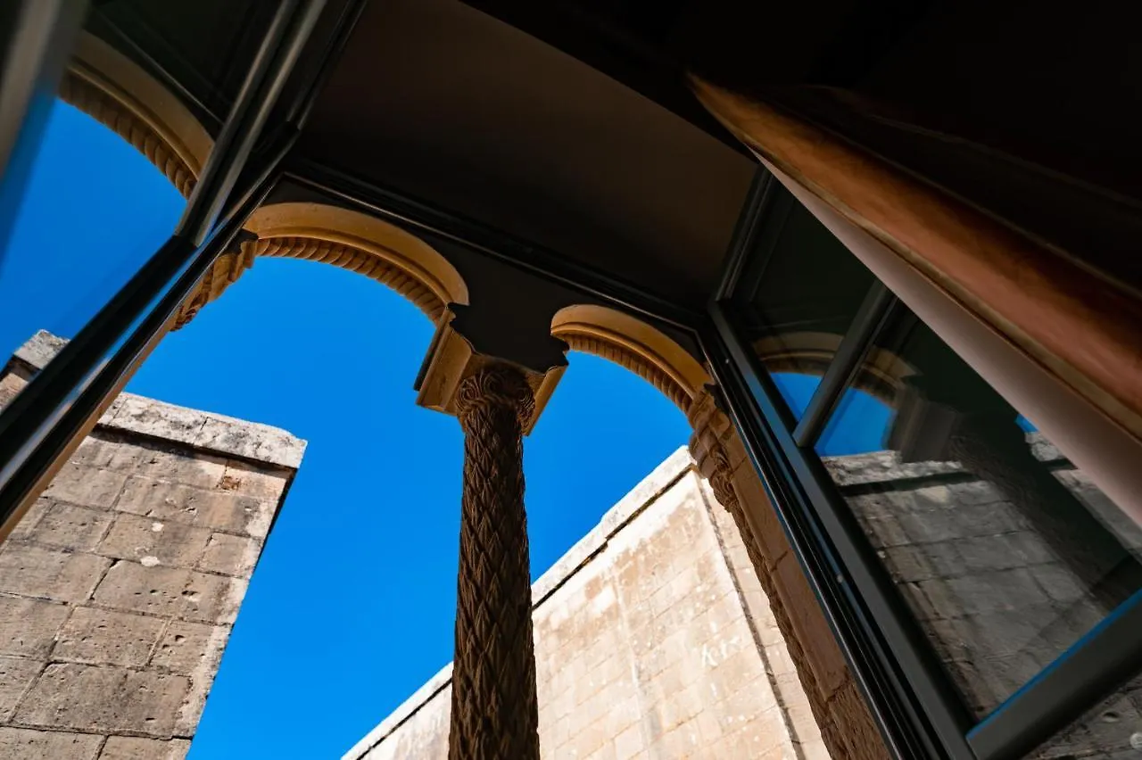 Palazzo Bifora Hotel Mdina