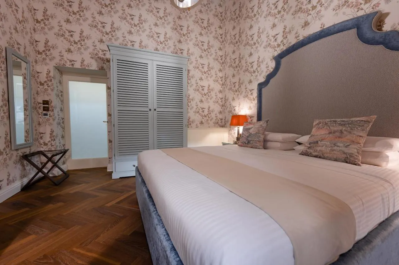 Palazzo Bifora Hotel Mdina