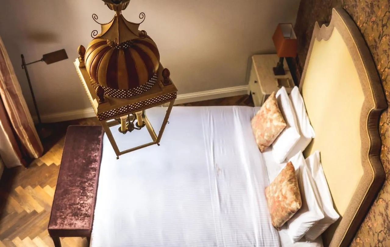 Palazzo Bifora Hotel Mdina